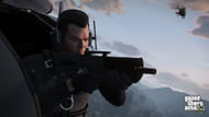 GTA V Bullet